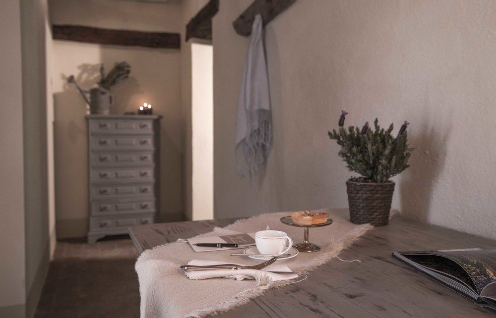 Locanda in Tuscany Castiglione d'Orcia Bagian luar foto